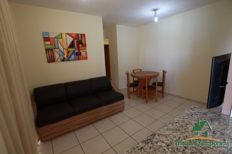 Fotos apartametnos THERMAS DO BANDEIRANTE CALDAS NOVAS